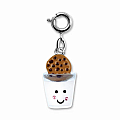 Charm It Metal Bracelet Charms - Food & Drink Assortment