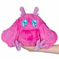 Squishable mini Pink Baby Mothman