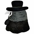 Squishable Mini Plague Doctor