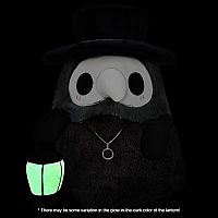 Squishable Mini Plague Doctor