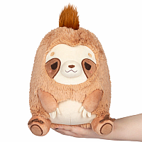 Squishable Sleepy Sloth