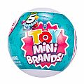 Mini Brands 5 Suprise