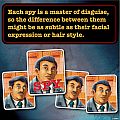 Mission: Spy Detective Board Game