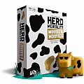 Herd Mentality Moosic & Moovies Family Party Board Game Expansion Ages 10+