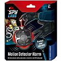 Spy Labs: Motion Detector Alarm 548009  