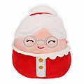 Squishmallow Mrs. Claus Nicolette 16