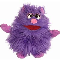 Living Puppets Animal Hand Puppets (Various Styles)