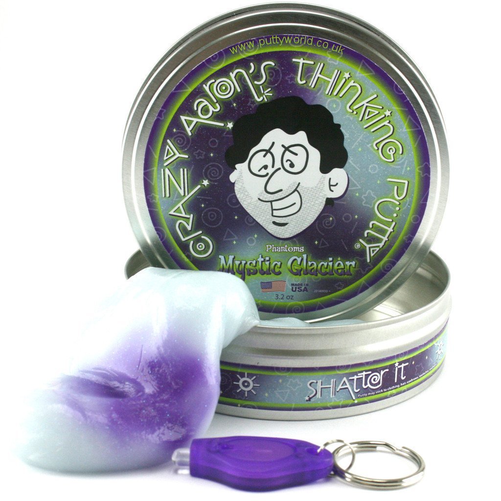 cheap thinking putty