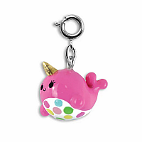 Charm It Metal Bracelet Charm - Animal Assortment