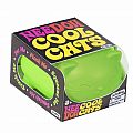 NeeDoh Cool Cats fidget sensory toy