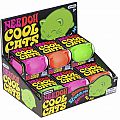 NeeDoh Cool Cats fidget sensory toy