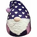 Squishmallow Nefen the Gnome 5 inch Rare Plush Super Soft Kellytoy