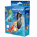 Hydro Spin light up mini RC boat