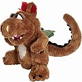 Living Puppets Animal Hand Puppets (Various Styles)