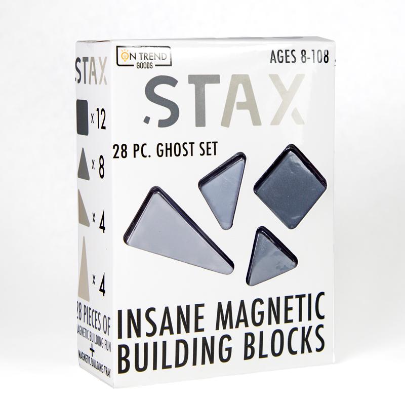 stax magnetic blocks
