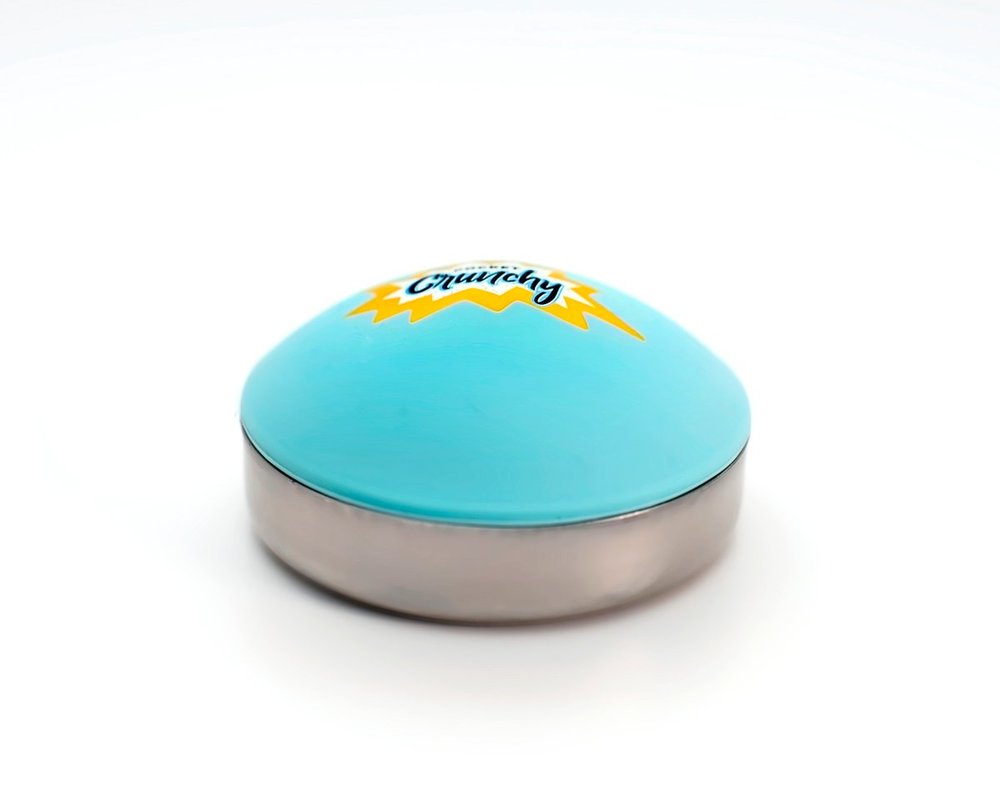 Pocket Crunchy Fidget Sensory Toy Building Blocks