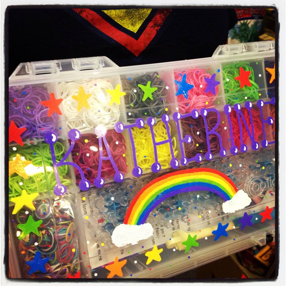 rainbow loom kit original rainbow loom kit original