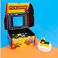 PAC-MAN Plug and Play Arcade