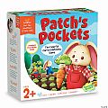 Patch’s Pockets Color Matching Game - Perfect Easter Game for Kids