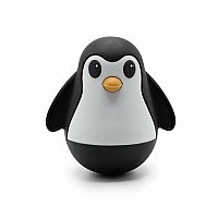 Jellystone Penguin Wobble (Black)