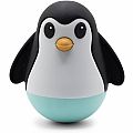 Jellystone Penguin Wobble (Blue)