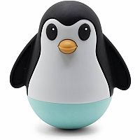 Jellystone Penguin Wobble (Blue)