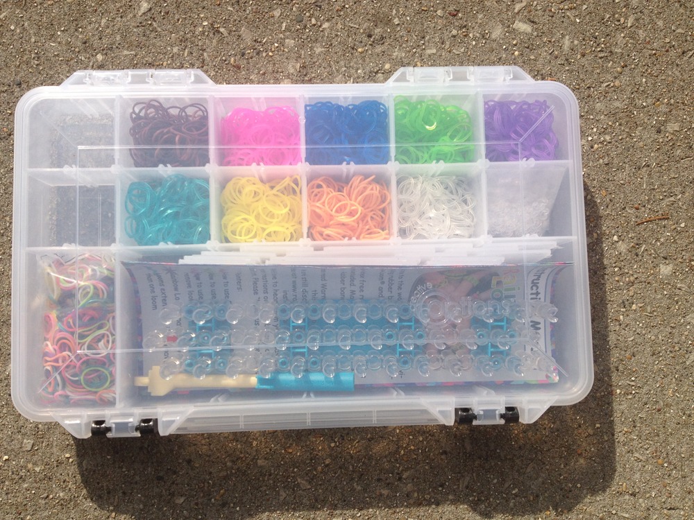 rainbow loom kit original rainbow loom kit original