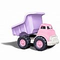 Green Toys Pink Dump Truck