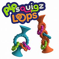 Pip Squigz Loops
