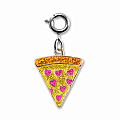 Charm It Metal Bracelet Charms - Food & Drink Assortment