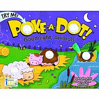 Poke-A-Dot Books