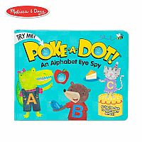 Poke-A-Dot Books