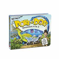 Poke-A-Dot Books