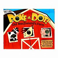 Poke-A-Dot Books