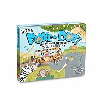 Poke-A-Dot Books