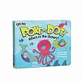 Poke-A-Dot Books