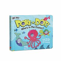 Poke-A-Dot Books