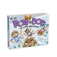 Poke-A-Dot Books