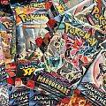 Pokémon Booster Pack