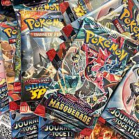 Pokémon Booster Pack