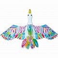 Premier Kite 3D Swan Easy to Fly