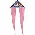 Premier Zippy Flo-Tail Delta Mermaid Unicorn Kite Easy to Fly