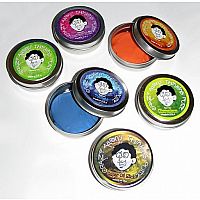 Crazy Aaron's Thinking Putty 3pk Mini Tins