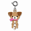 Charm It Metal Bracelet Charm - Animal Assortment