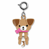 Charm It Metal Bracelet Charm - Animal Assortment
