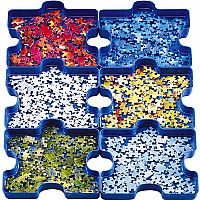 Puzzle Sort & Go