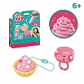 Pati-School Party in Pink Creations Craft Kit