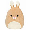 Squishmallow Quinn the Kangaroo 5" RARE Kellytoy Super Soft
