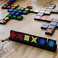 Qwirkle Deluxe Collector's Edition