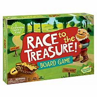 Race to the Treasure